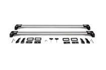 Mercedes Vito W639 2004-2014 Roof bars for original mounting points lockable (2 pcs) photo 12