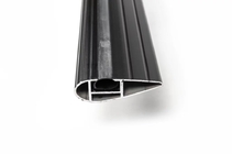 Opel Combo 2002–2012 Lockable roof cross bars for factory mounting points (2 pcs) photo 11