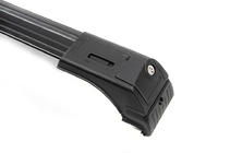 Lockable roof bars for integrated roof rails Skybar V2 (2 pcs) up to 120 cm, Grey photo 17