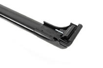 Lockable roof bars for integrated roof rails Skybar V2 (2 pcs) up to 120 cm, Grey photo 18