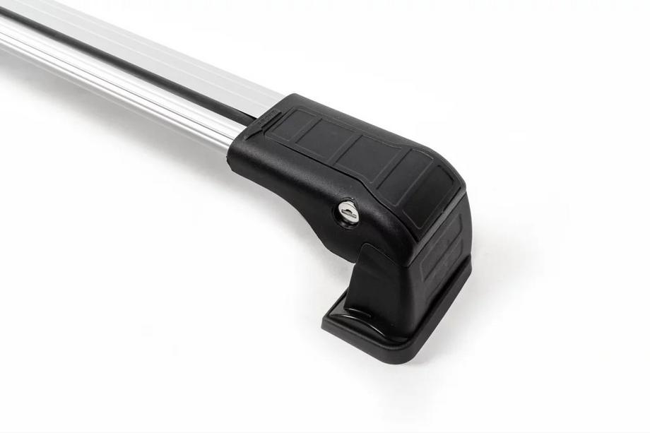 Peugeot Expert 1995-2007 Roof bars for fixed points lockable (2 pcs) Photo 20
