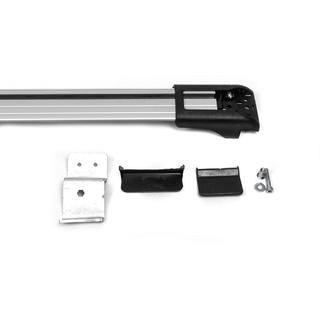 Lockable roof rack cross bars (2 pcs) Skoda Yeti 2009-2017 photo 3