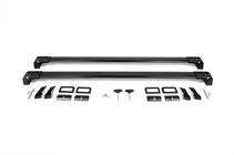 Volkswagen T5 Multivan 2003–2010 Roof bars for original mounting points (2 pcs) photo 3