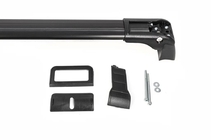 Volkswagen T5 Multivan 2003–2010 Roof bars for original mounting points (2 pcs) photo 5
