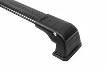 Volkswagen T5 Multivan 2003–2010 Roof bars for original mounting points (2 pcs) photo 9