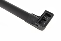Volkswagen T5 Multivan 2003–2010 Roof bars for original mounting points (2 pcs) photo 10