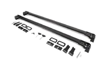 Volkswagen T5 2010-2015 Roof rack cross bars for factory mounting points (2 pcs) photo 4