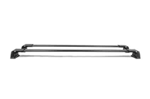 Volkswagen T5 2010-2015 Roof rack cross bars for factory mounting points (2 pcs) photo 8