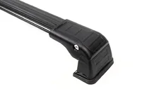 Volkswagen T5 2010-2015 Roof rack cross bars for factory mounting points (2 pcs) photo 9
