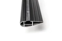 Volkswagen T5 2010-2015 Roof rack cross bars for factory mounting points (2 pcs) photo 11