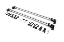 Volkswagen T5 2010-2015 Roof rack cross bars for factory mounting points (2 pcs) photo 13