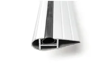 Volkswagen T5 2010-2015 Roof rack cross bars for factory mounting points (2 pcs) photo 18