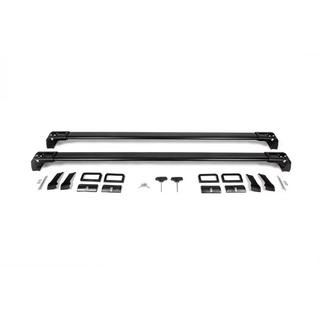 Roof bars for original mounting points (2 pcs) photo 3