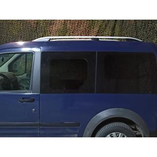 Roof Rails CROWN (matte grey) photo 3