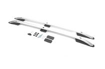 Range Rover Sport 2005-2013 Roof Rails Skyport (matte grey) photo 1
