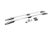 Range Rover Sport 2005-2013 Roof Rails Skyport (matte grey) photo 2