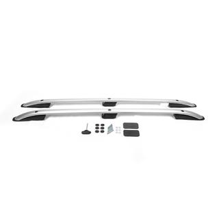 Roof Rails Skyport (matte grey) Range Rover Sport 2005-2013 photo 3