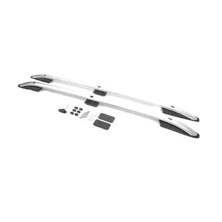 Roof Rails Skyport (matte grey)