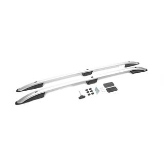 Roof Rails Skyport (matte grey) Range Rover Sport 2005-2013 photo 2