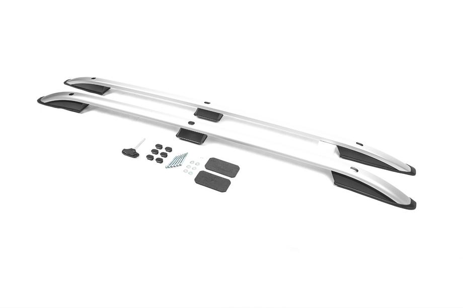 Range Rover Sport 2005-2013 Roof Rails Skyport (matte grey) Image