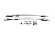 Mazda CX-5 2012-2017 Roof Rails Skyport Grey (2 pcs) photo 6