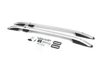 Mazda CX-5 2012-2017 Roof Rails Skyport Grey (2 pcs) photo 5