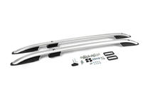 Mazda CX-5 2012-2017 Roof Rails Skyport Grey (2 pcs) photo 7