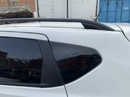 Nissan Qashqai 2010-2014 Roof Rails Skyport BLACK photo 4