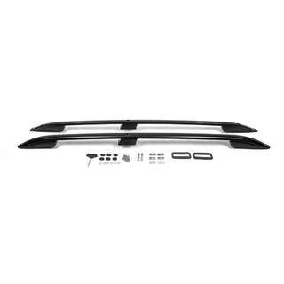 Skyport Roof Rails (matte black) photo 3