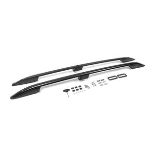 Skyport Roof Rails (matte black) photo 4