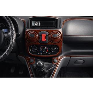 Dashboard Trim Covers Fiat Doblo I 2001-2005 photo 1