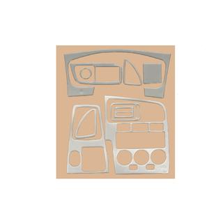 Dashboard Trim Covers (1996-1999) photo 2