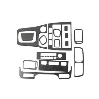 Dashboard Trim Covers photo 3