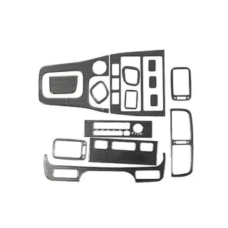 Dashboard Trim Covers photo 3