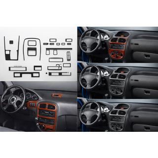 Dashboard Trim Covers (1994-1999) Kia Sportage 1994-2004
