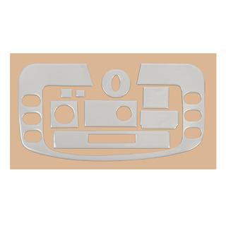 Dashboard Trim Covers (1994-1997) photo 2
