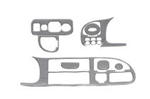 Ford Transit 1991-2000 Dashboard Trim Covers (1997-2000) photo 5