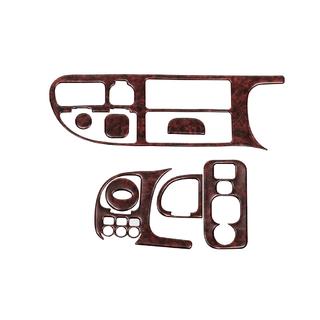 Dashboard Trim Covers (1997-2000) photo 1