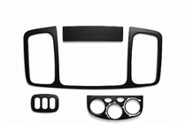 Renault Trafic 2001–2015 Dashboard Trim Covers (Small Set) photo 2
