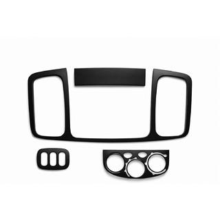 Dashboard Trim Covers (Small Set) Renault Trafic 2001–2015 photo 2