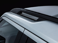 Land Rover Discovery IV 2009-2017 Roof Rails Original Model (black) photo 3