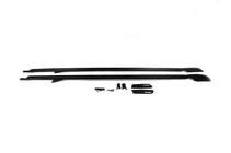 Land Rover Discovery IV 2009-2017 Roof Rails Original Model (black) photo 5