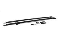 Land Rover Discovery IV 2009-2017 Roof Rails Original Model (black) photo 4