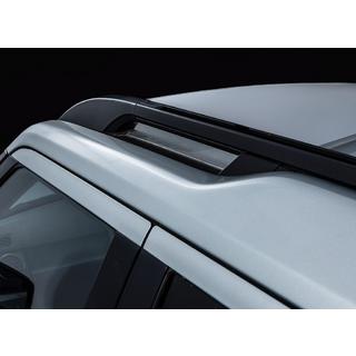 Roof Rails Original Model (black) Land Rover Discovery IV 2009-2017 photo 3