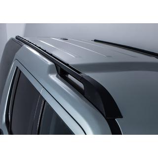 Roof Rails Original Model (black)