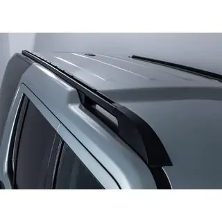 Roof Rails Original Model (black)