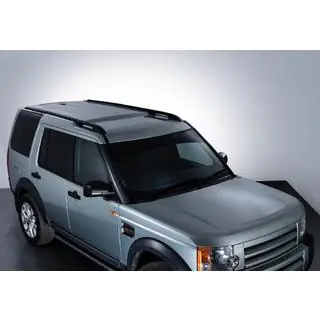 Roof Rails Original Model (black) photo 2