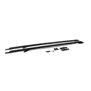 Roof Rails Original Model (black) photo 4