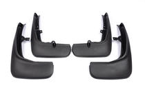Range Rover Sport 2005-2013 Premium Mud Flaps (4 pcs) photo 2