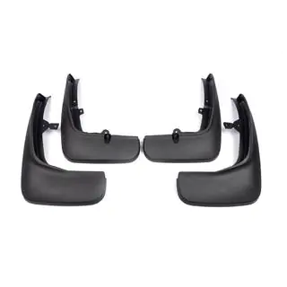 Premium Mud Flaps (4 pcs) photo 2